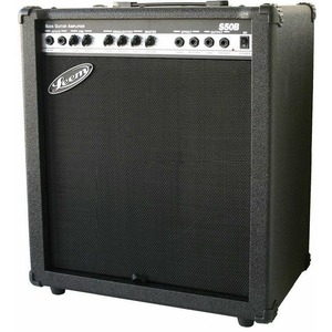 Басовый комбо Leem S50B