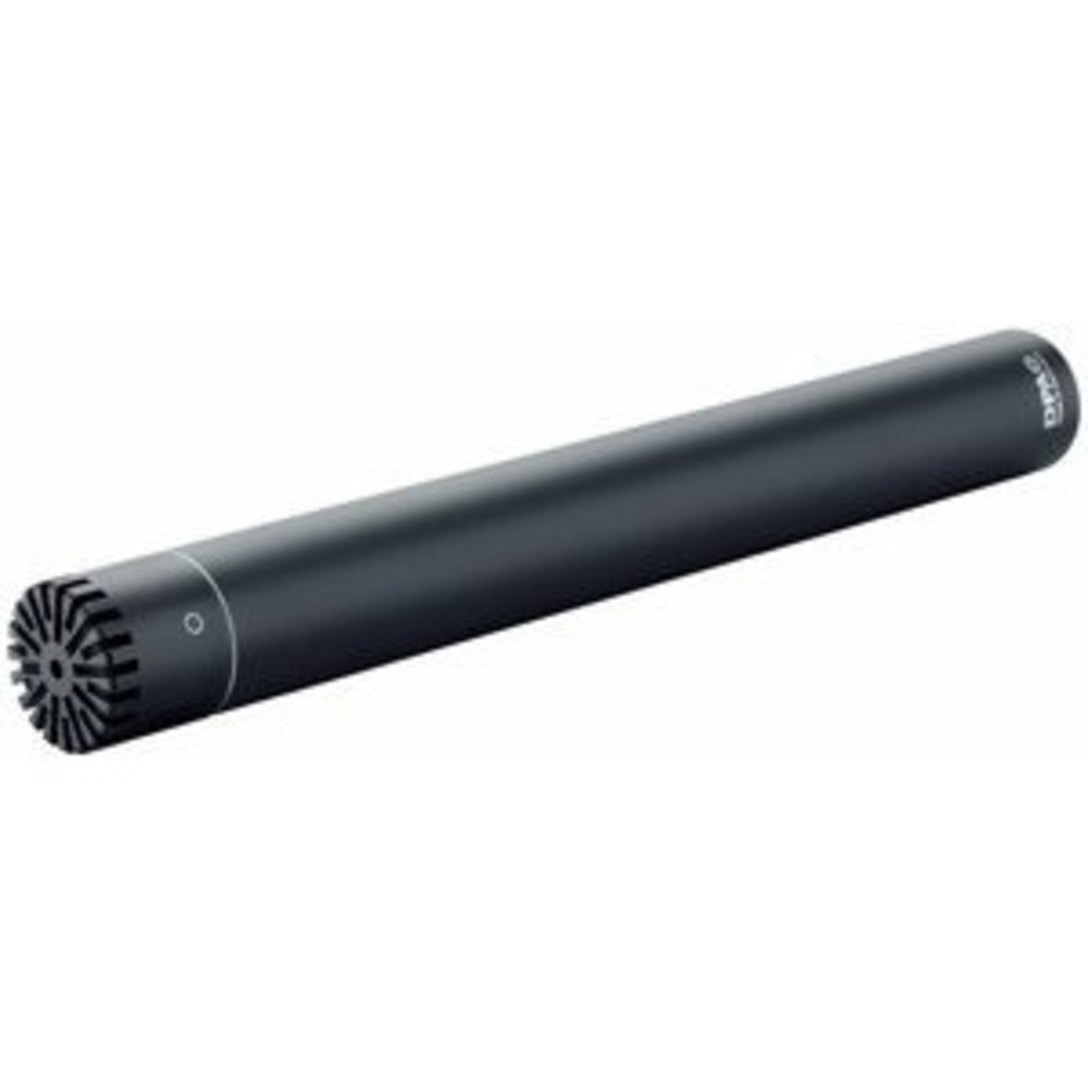 Репортерский микрофон всенаправленный DPA 2006A