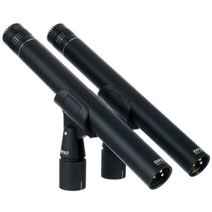 Микрофоны студийные стереопара DPA ST4011A