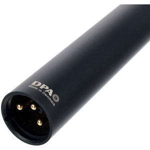 Микрофоны студийные стереопара DPA ST4011A