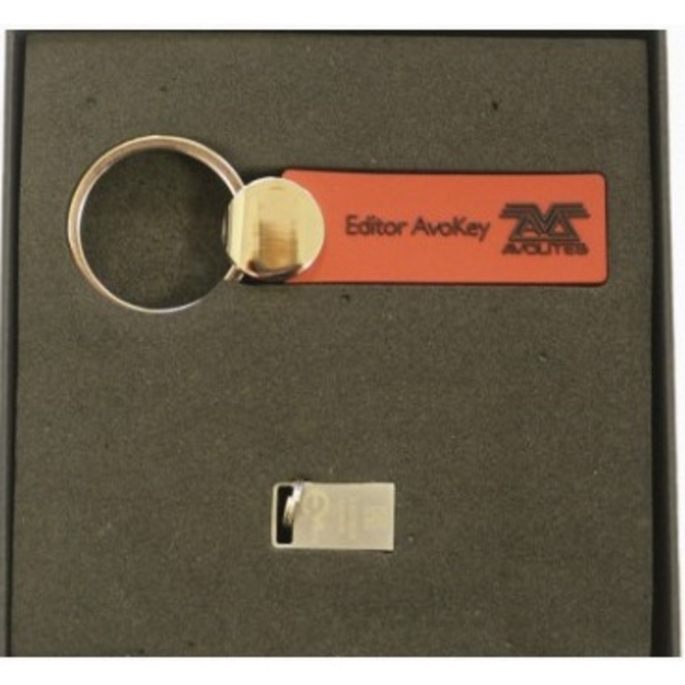 Программное обеспечение для светового оборудования AVOLITES Editor AvoKey