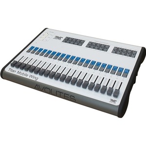 Пульт управления светом AVOLITES Titan Mobile Wing