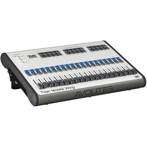 Пульт управления светом AVOLITES Titan Mobile Wing