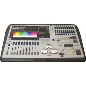 Пульт управления светом AVOLITES Tiger Touch II