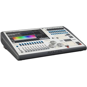 Пульт управления светом AVOLITES Tiger Touch II