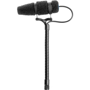 Репортерский микрофон настольный DPA KIT-4097-DC-INK