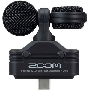 Микрофон для устройств на базе Android Zoom Am7