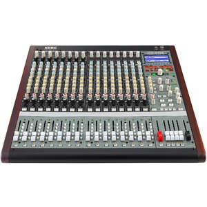 Аналоговый микшер KORG MW-2408