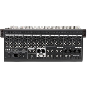 Аналоговый микшер KORG MW-2408