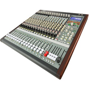Аналоговый микшер KORG MW-2408