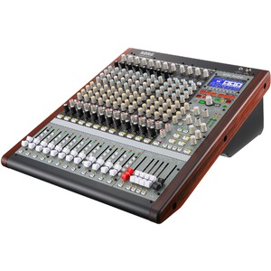 Аналоговый микшер KORG MW-1608