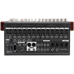 Аналоговый микшер KORG MW-1608