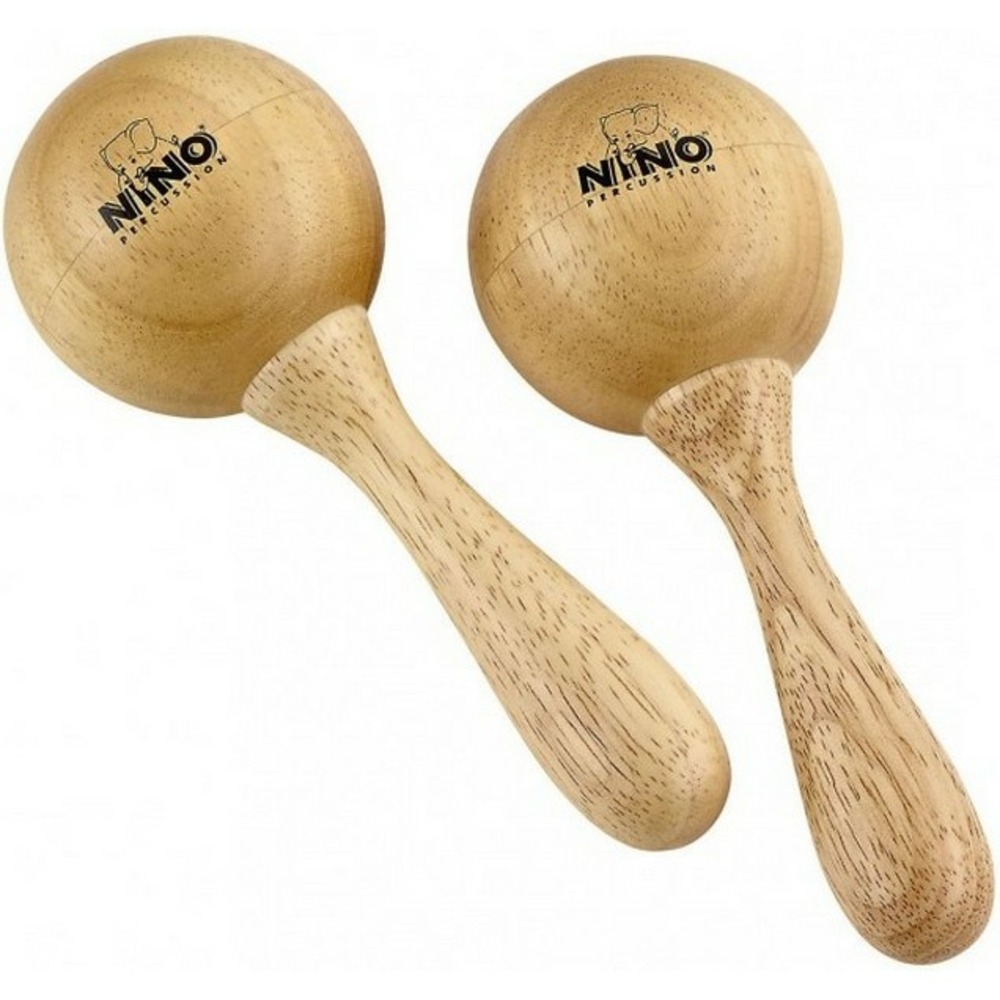 Маракас Meinl NINO8