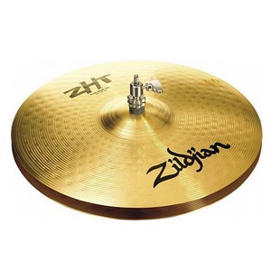 Тарелка для ударной установки ZILDJIAN ILH14HP 14 I HIHAT PAIR