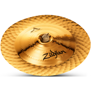 Тарелка для ударной установки ZILDJIAN A0369 19 A ULTRA HAMMERED CHINA