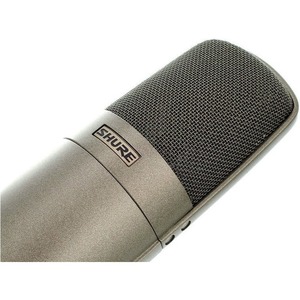 Микрофон студийный конденсаторный Shure KSM42/SG