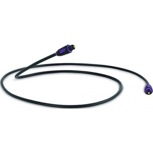 Кабель оптический Toslink - Toslink QED (QE5066) Profile Optical 2.0m