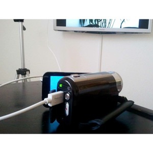 Кабель HDMI - MicroHDMI Inakustik 004246303 Premium micro XS HDMI 3.0m