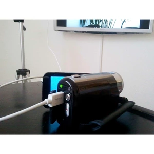Кабель HDMI - MicroHDMI Inakustik 004246303 Premium micro XS HDMI 3.0m