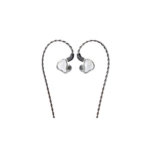 Наушники внутриканальные классические FiiO FD1 Clear