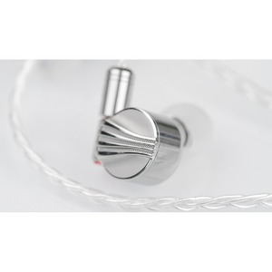 Наушники внутриканальные классические FiiO FD5 Silver