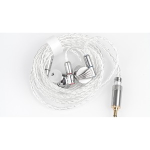 Наушники внутриканальные классические FiiO FD5 Silver