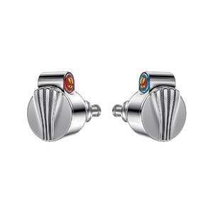 Наушники внутриканальные классические FiiO FD5 Silver