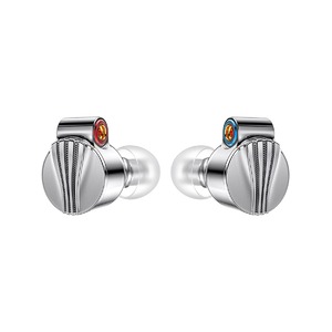 Наушники внутриканальные классические FiiO FD5 Silver