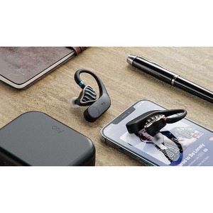 Bluetooth усилитель FiiO UTWS3 Black