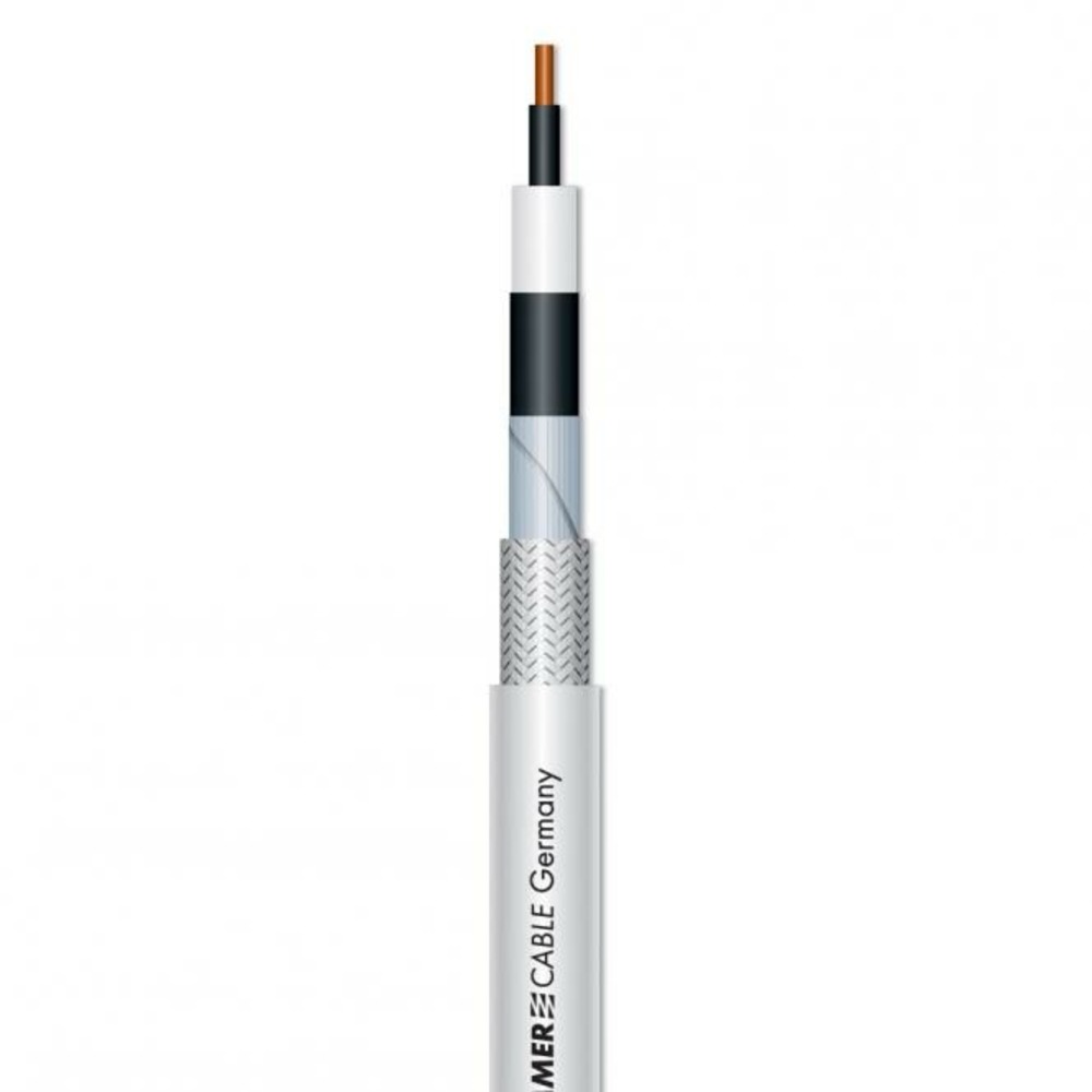 Антенный кабель в нарезку Sommer Cable 600-0960LLX SC-Astral-LLX