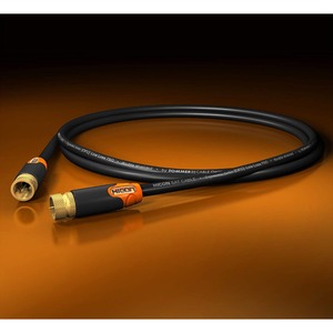 Антенный кабель готовый HIC-ON HIE-FMFM-0300 3.0m