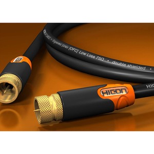 Антенный кабель готовый HIC-ON HIE-FMFM-0300 3.0m