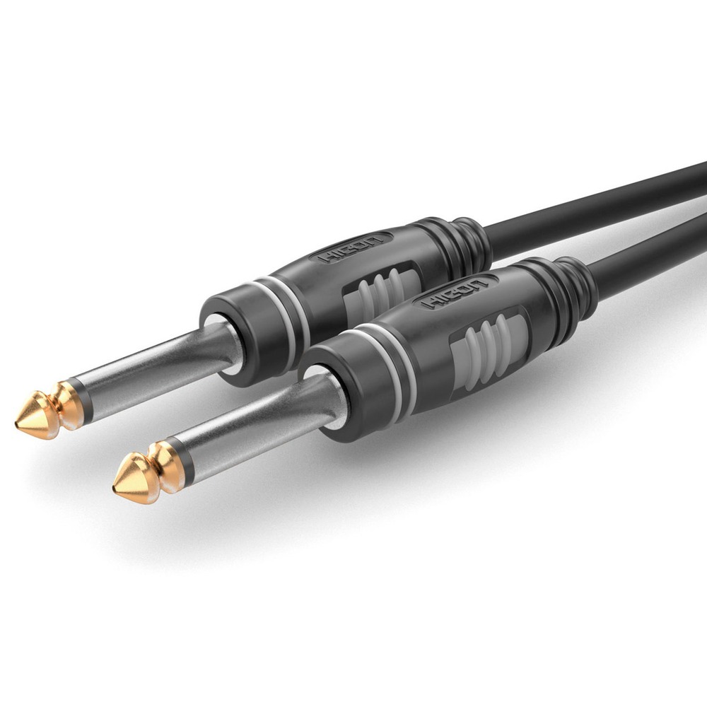 Кабель аудио 1xJack - 1xJack Sommer Cable HBA-6M-0030 0.3m