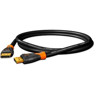 Кабель DisplayPort - DisplayPort HIC-ON HIE-DPDP-0500 5.0m