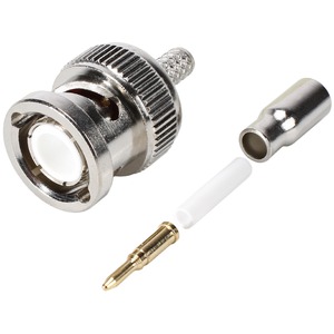 Разъем BNC (Папа) HIC-ON BNC174