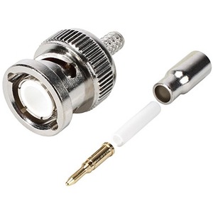 Разъем BNC (Папа) HIC-ON BNC174