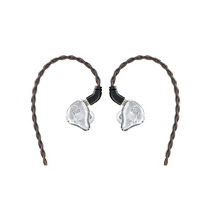 Наушники внутриканальные классические FiiO FH1s White