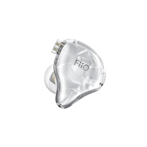 Наушники внутриканальные классические FiiO FH1s White