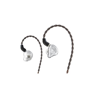 Наушники внутриканальные классические FiiO FH1s White