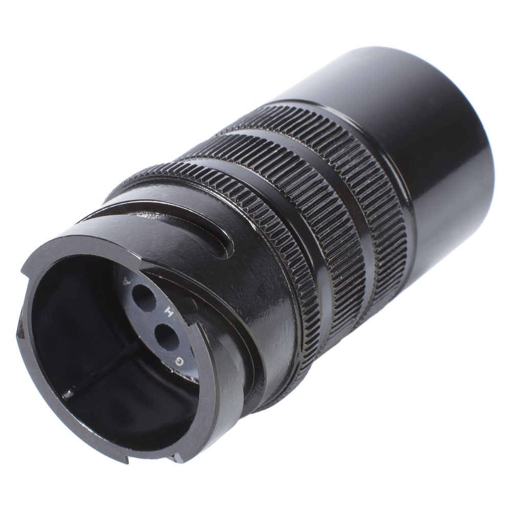 Разъем Многоконтактный HIC-ON HI-LK008MV