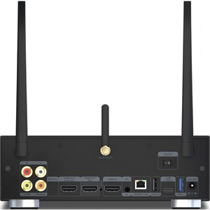 Медиаплеер Dune Pro Vision 4K Solo