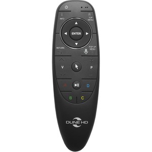 Медиаплеер Dune Pro Vision 4K Solo