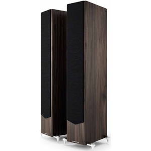 Напольная акустика Acoustic Energy AE520 (2019) American Walnut wood veneer