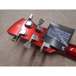 Электрогитара Yamaha RS320 RED COPPER