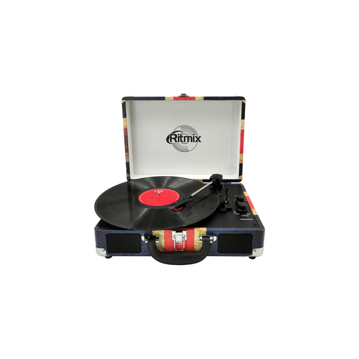 Проигрыватель ritmix lp 160b. Проигрыватель Ritmix LP-120b uk Flag. Ritmix LP-120b Black. Виниловый проигрыватель Ritmix LP-240. Ритмикс ЛП 120 виниловый проигрыватель.