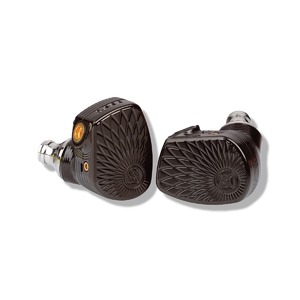 Наушники внутриканальные классические Campfire Audio Solaris Limited Edition black