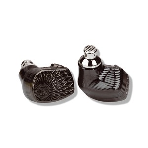 Наушники внутриканальные классические Campfire Audio Solaris Limited Edition black