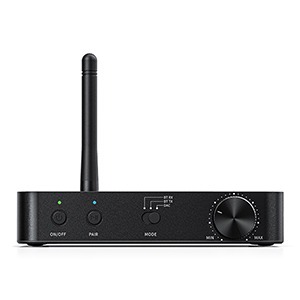 ЦАП портативный FiiO BTA30