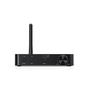 ЦАП портативный FiiO BTA30