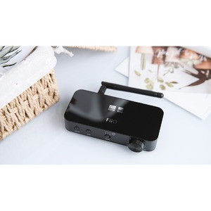 ЦАП портативный FiiO BTA30